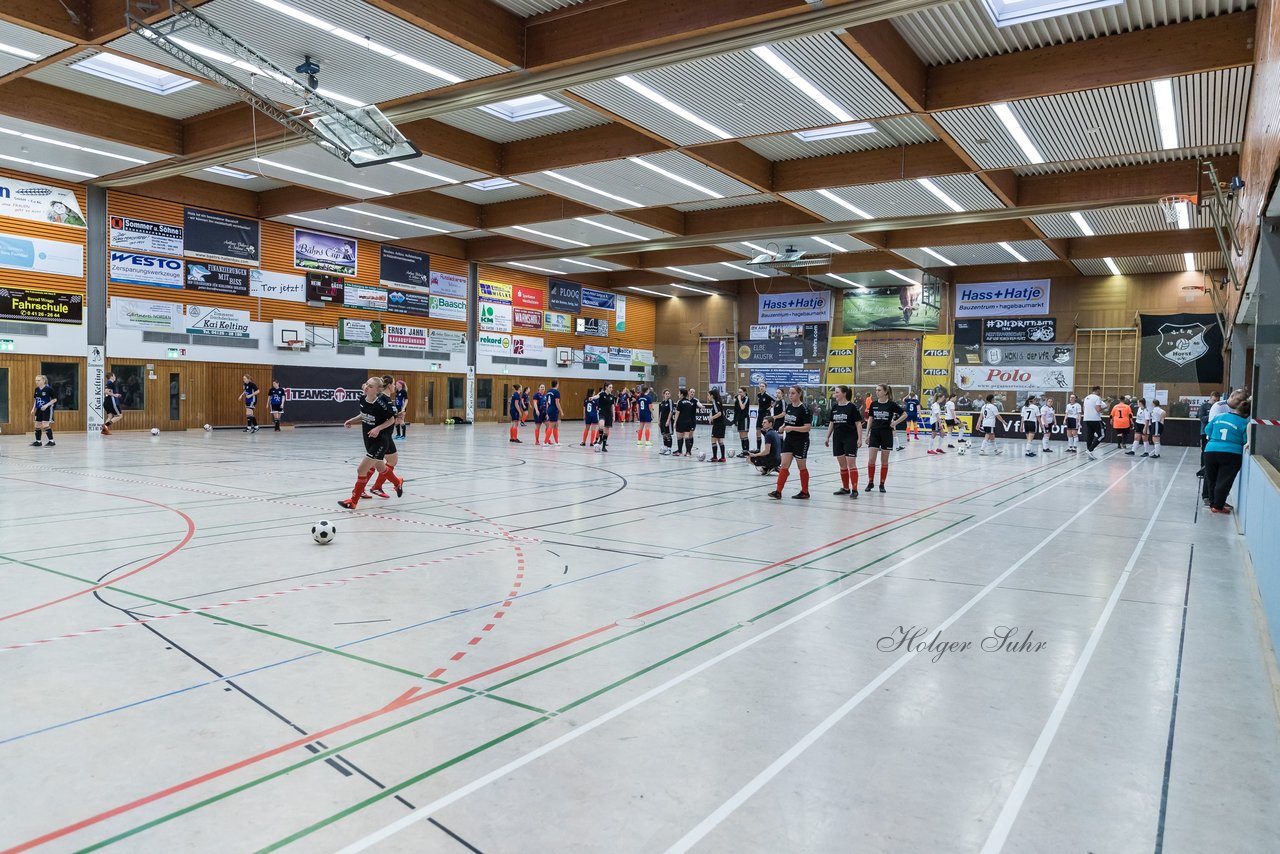 Bild 67 - VR Bank Cup Horst